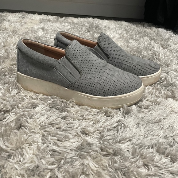 Steve Madden Slip On platform sneaker - Picture 2 of 9